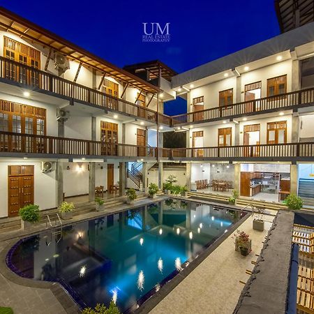 Bliss By Epic Collection Hotel Unawatuna Exterior photo