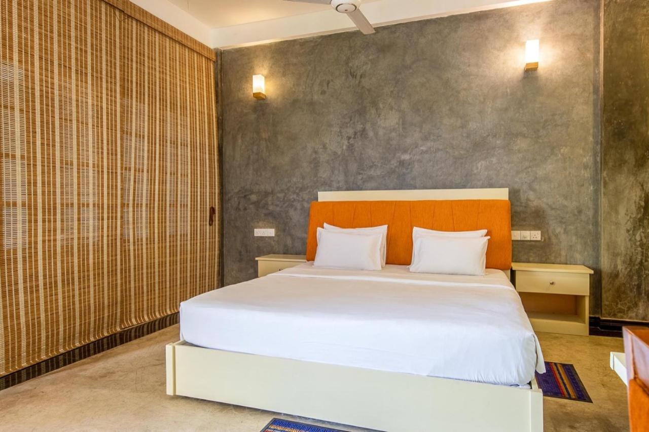 Bliss By Epic Collection Hotel Unawatuna Exterior photo
