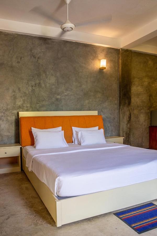Bliss By Epic Collection Hotel Unawatuna Exterior photo
