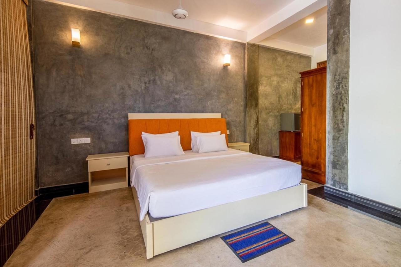 Bliss By Epic Collection Hotel Unawatuna Exterior photo