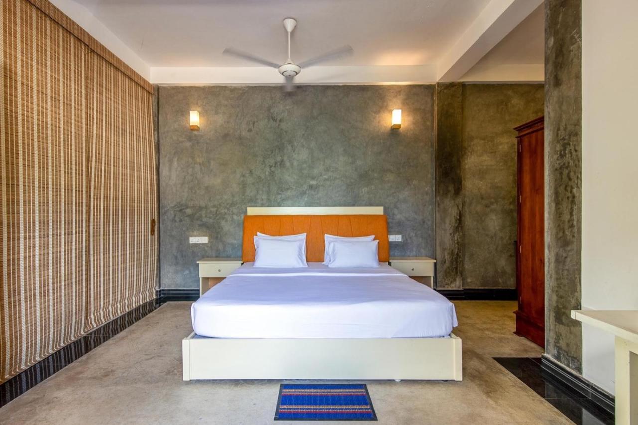 Bliss By Epic Collection Hotel Unawatuna Exterior photo