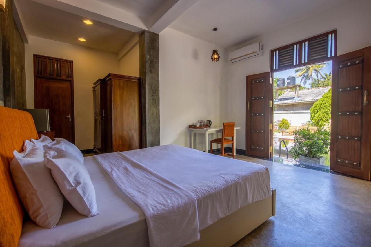Bliss By Epic Collection Hotel Unawatuna Exterior photo
