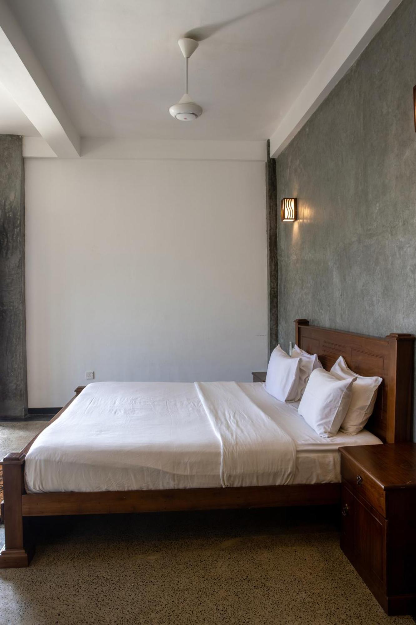 Bliss By Epic Collection Hotel Unawatuna Exterior photo
