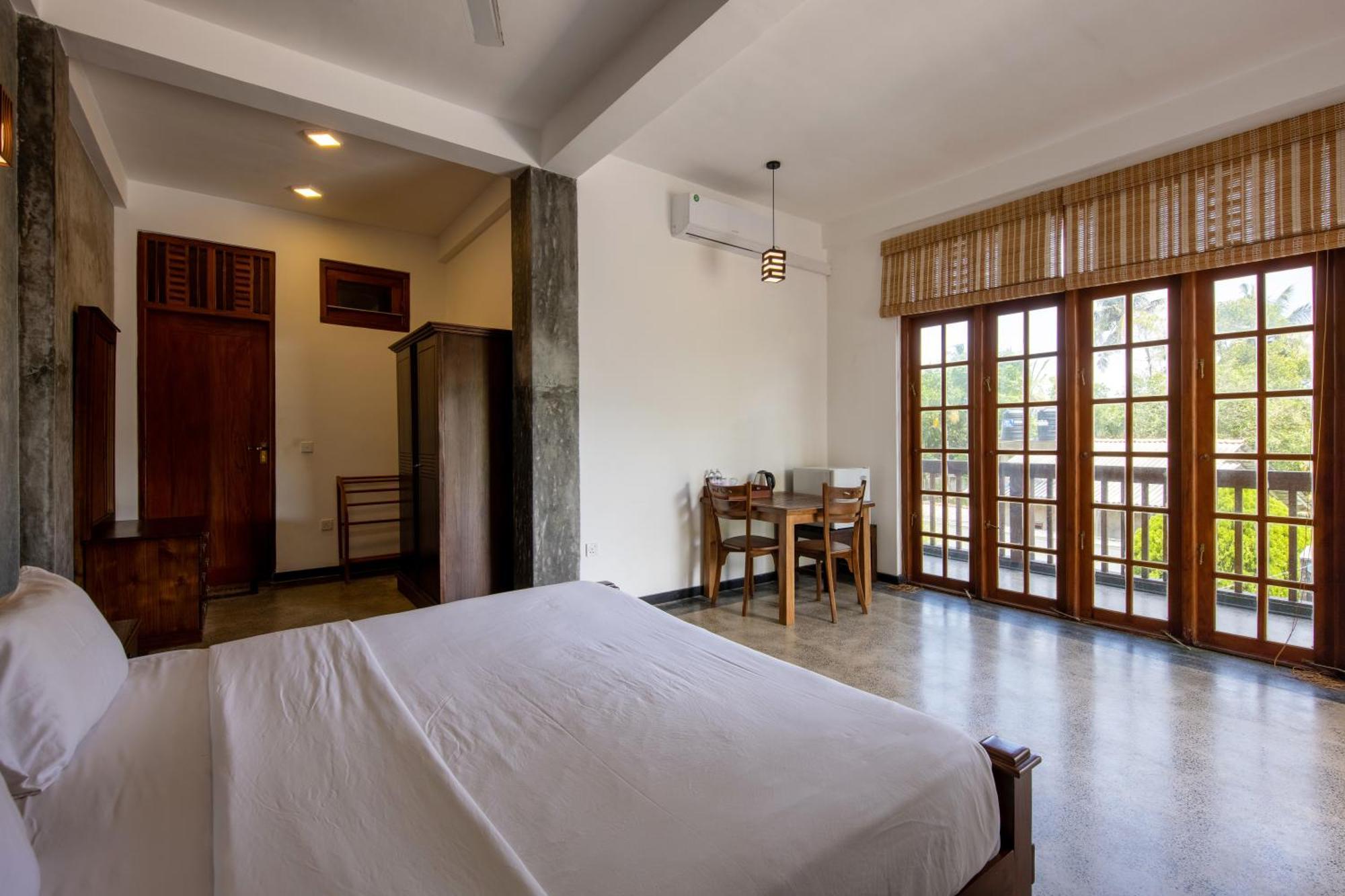 Bliss By Epic Collection Hotel Unawatuna Exterior photo