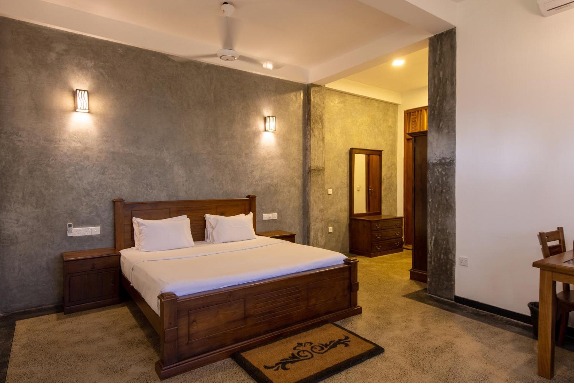 Bliss By Epic Collection Hotel Unawatuna Exterior photo
