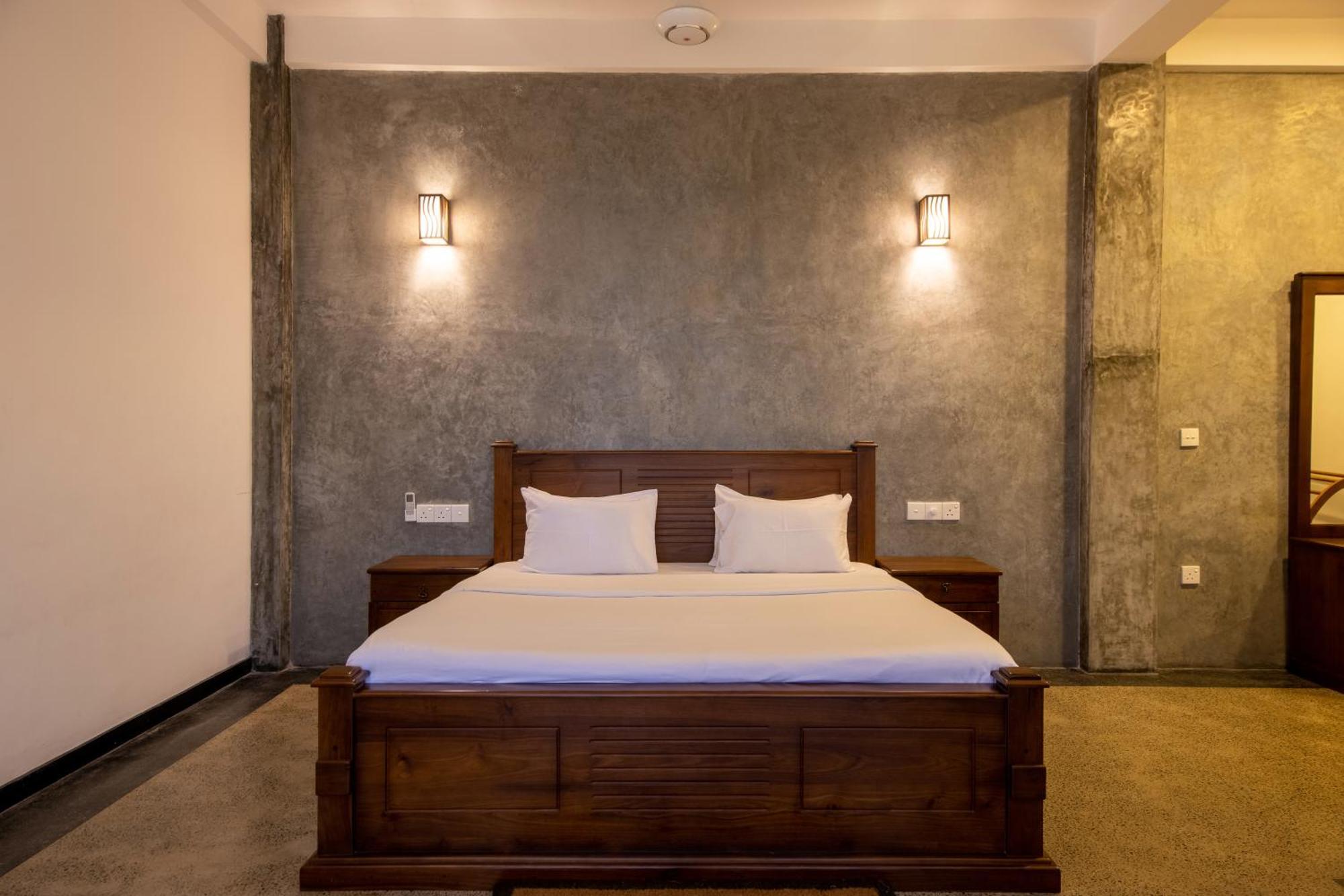 Bliss By Epic Collection Hotel Unawatuna Exterior photo