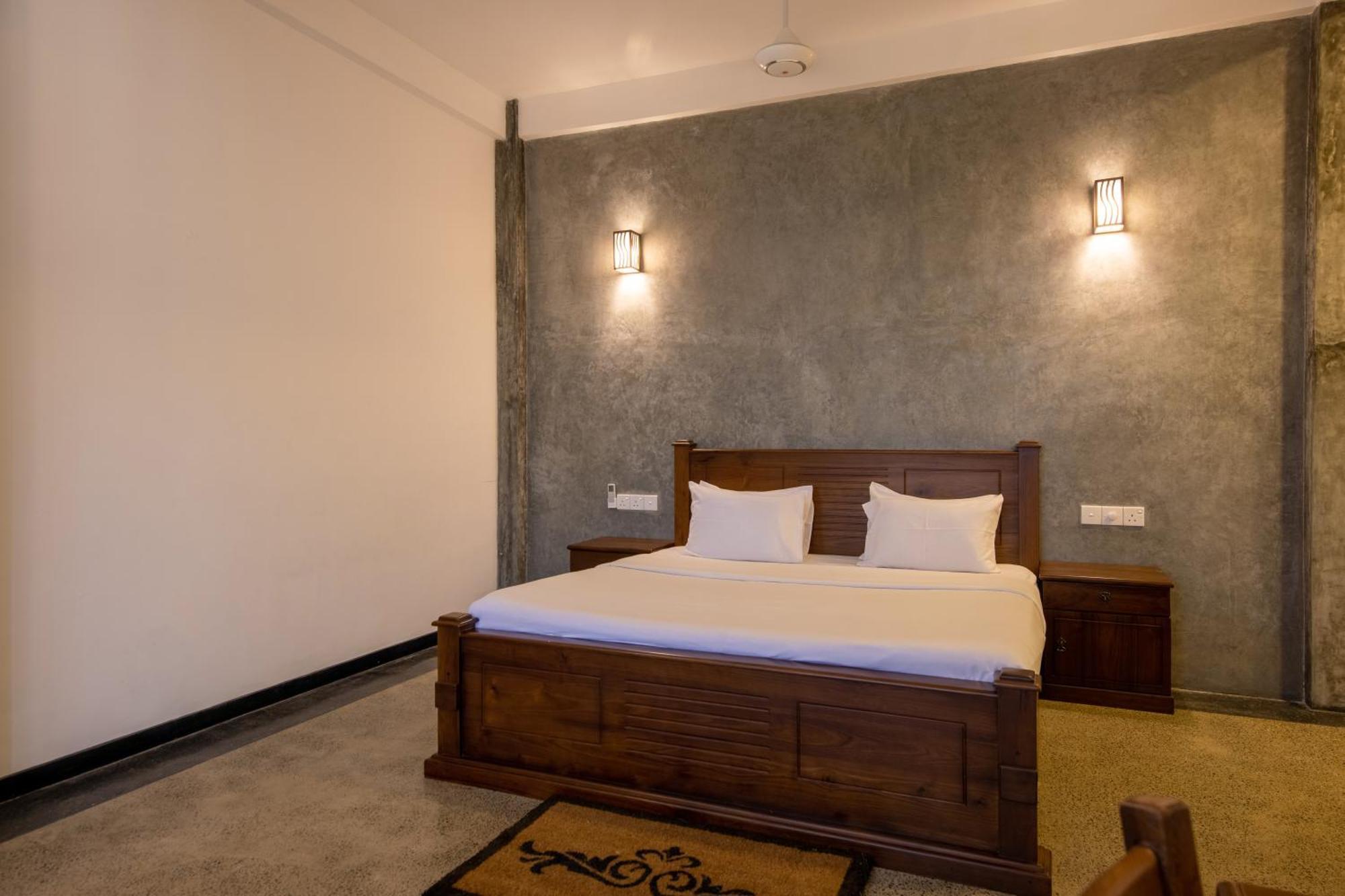 Bliss By Epic Collection Hotel Unawatuna Exterior photo