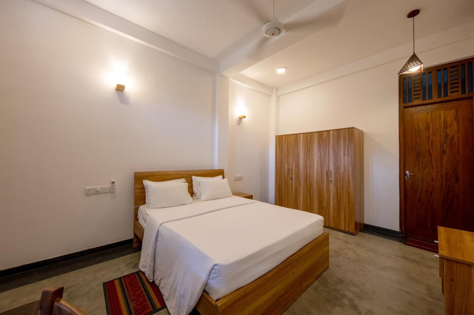 Bliss By Epic Collection Hotel Unawatuna Exterior photo