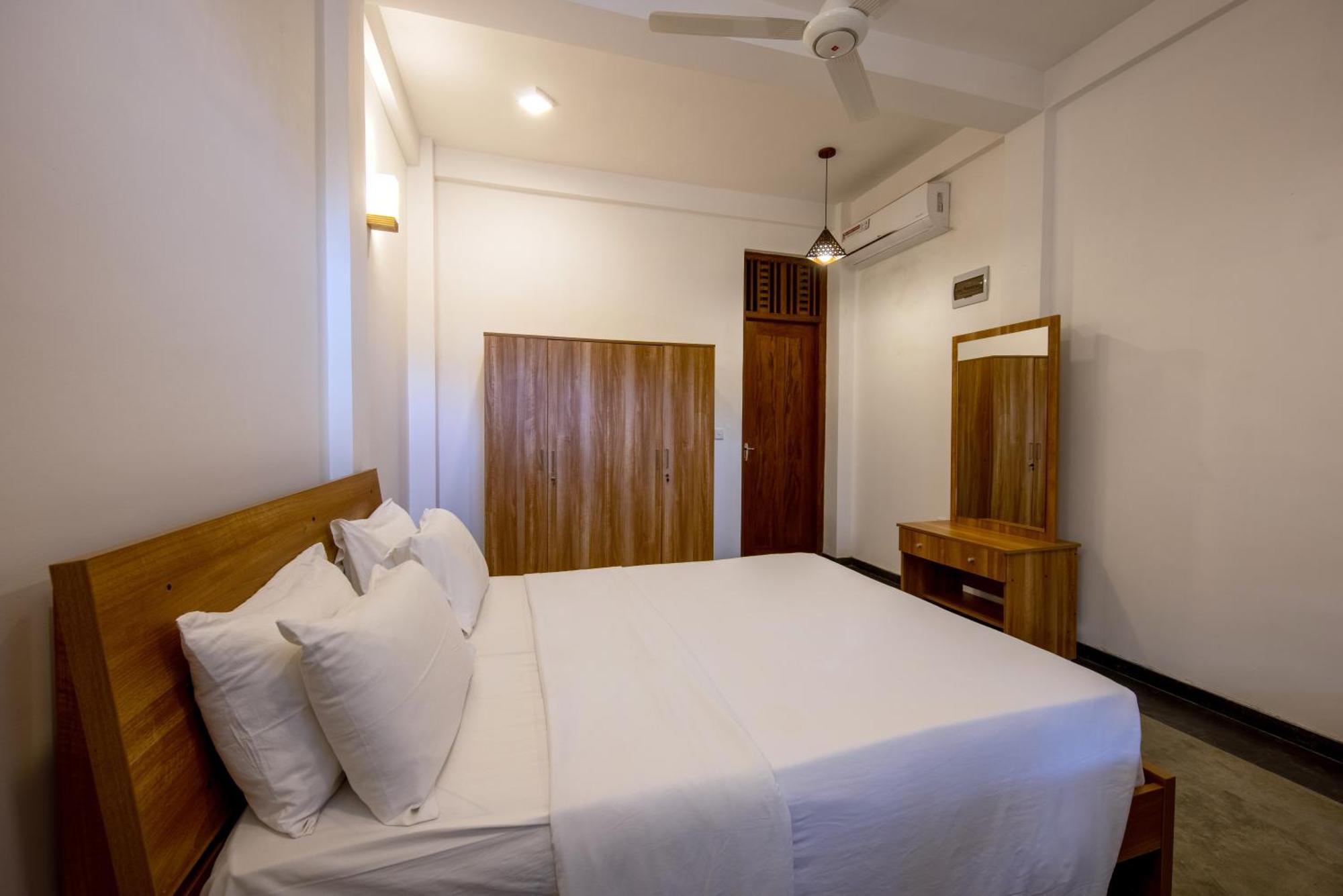 Bliss By Epic Collection Hotel Unawatuna Exterior photo