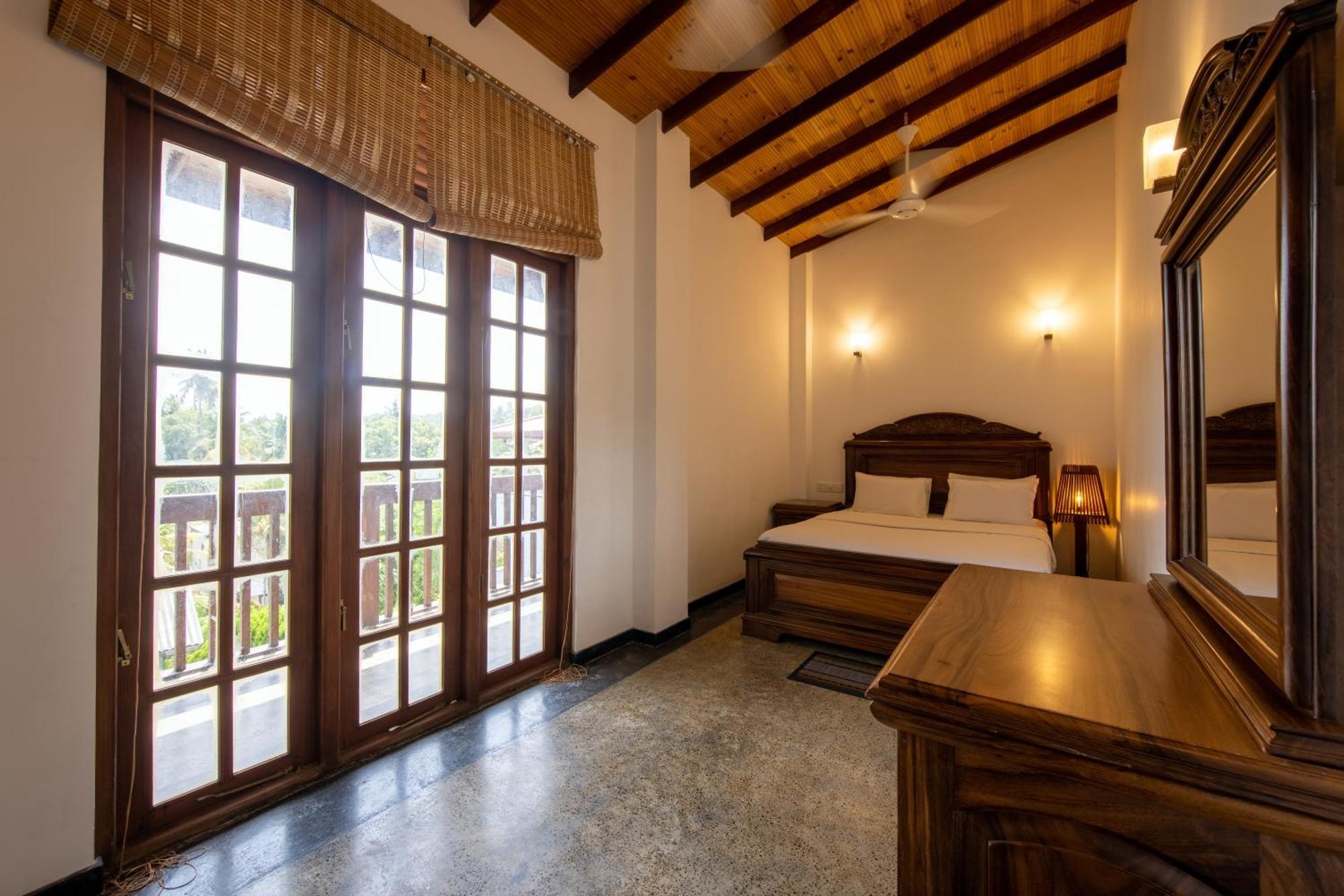 Bliss By Epic Collection Hotel Unawatuna Exterior photo