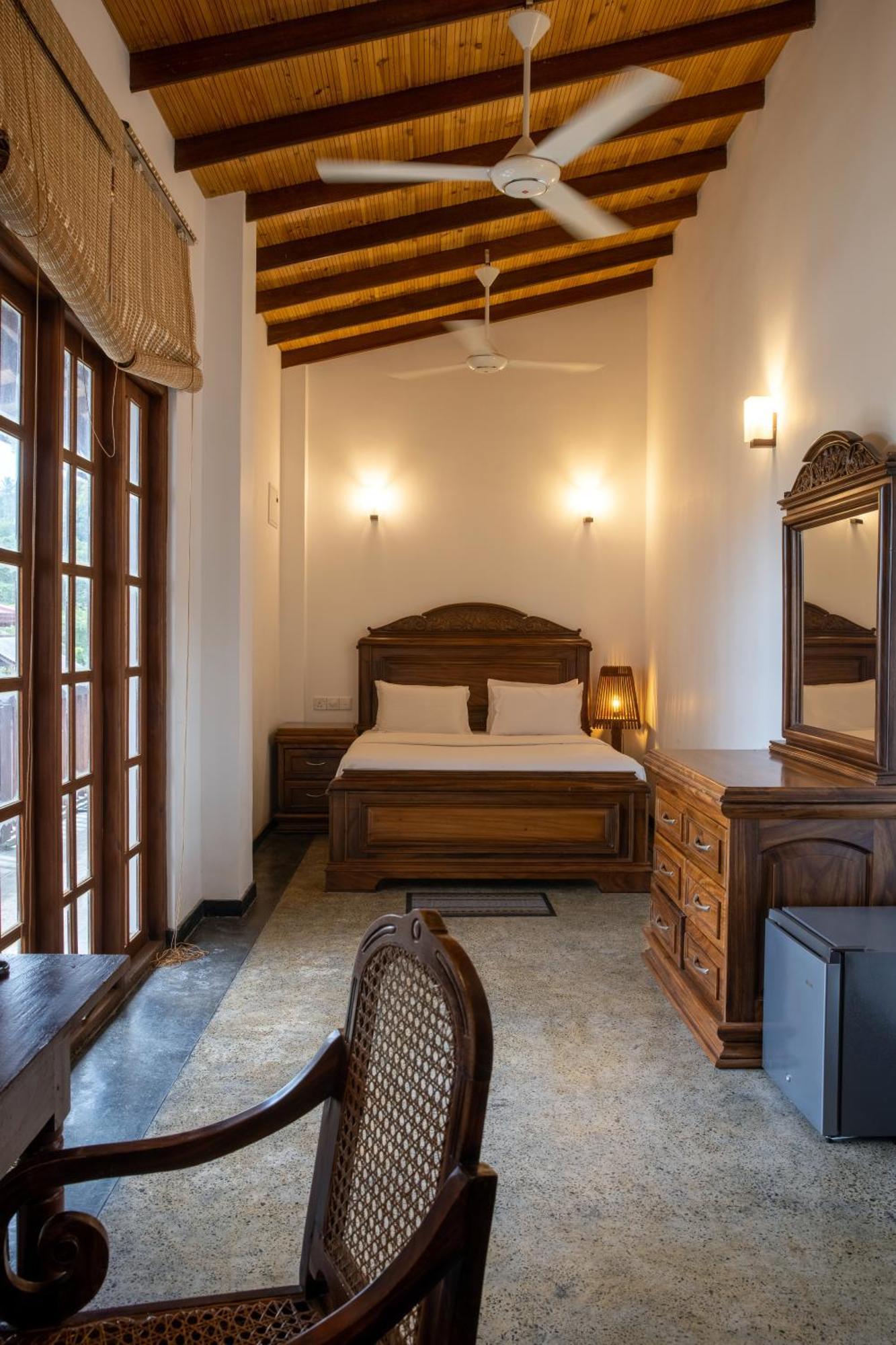 Bliss By Epic Collection Hotel Unawatuna Exterior photo