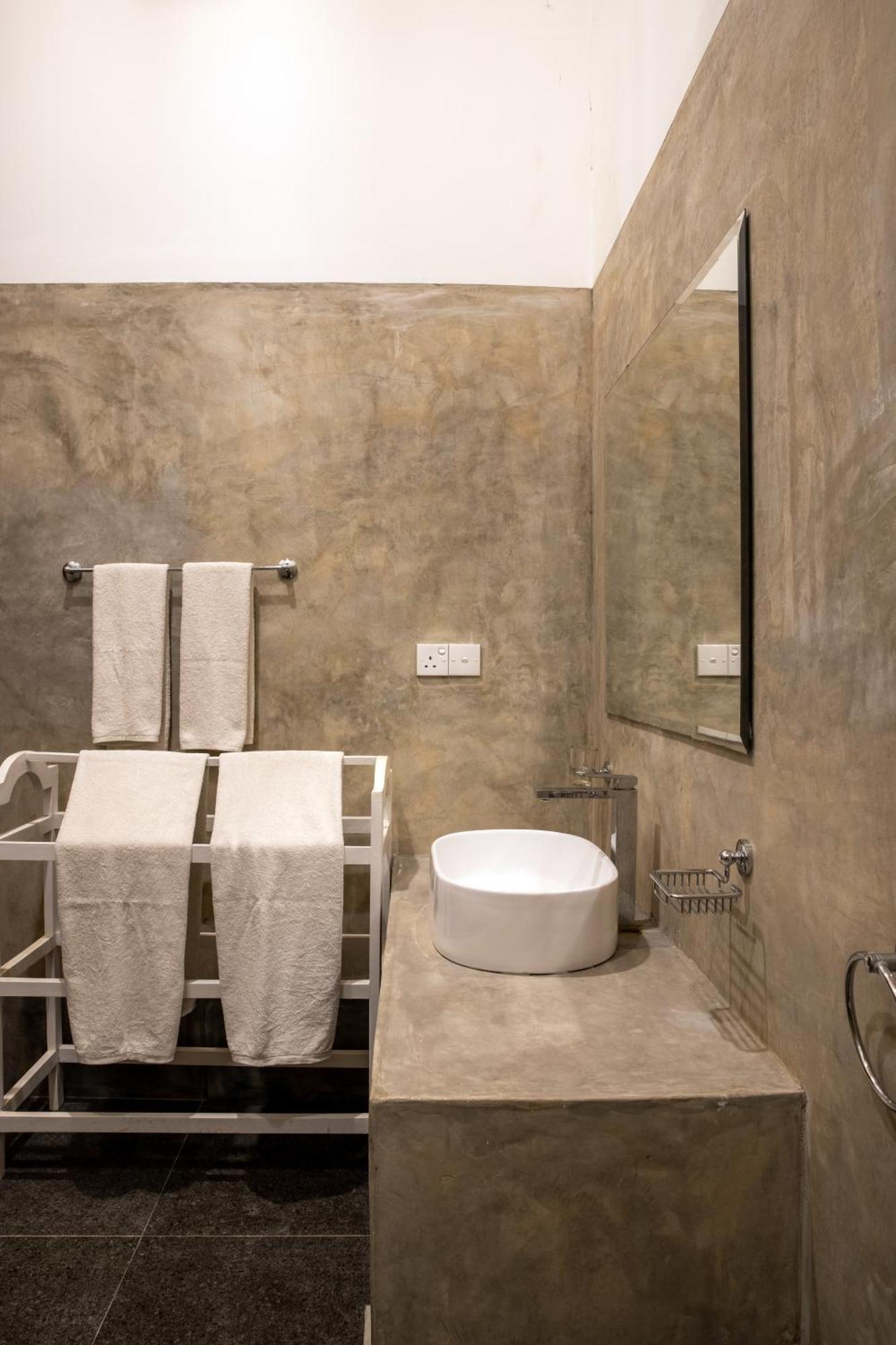 Bliss By Epic Collection Hotel Unawatuna Exterior photo