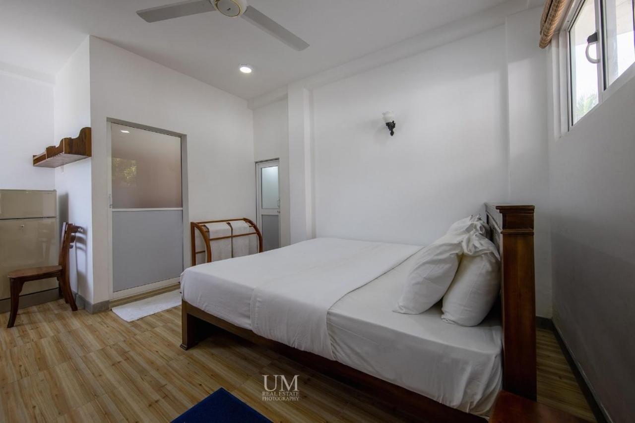 Bliss By Epic Collection Hotel Unawatuna Exterior photo