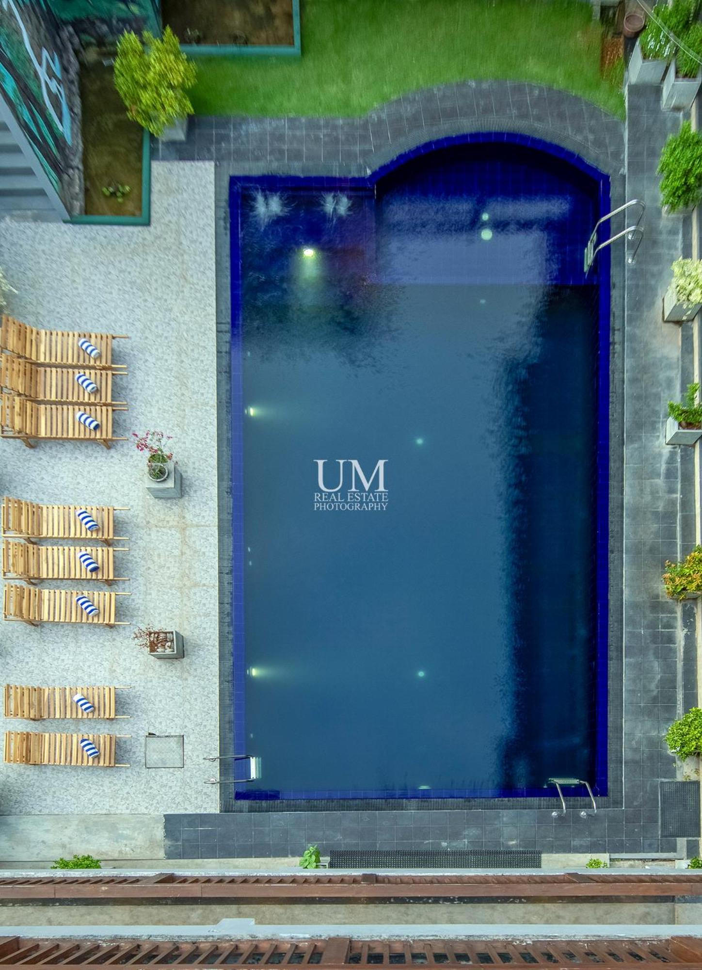 Bliss By Epic Collection Hotel Unawatuna Exterior photo