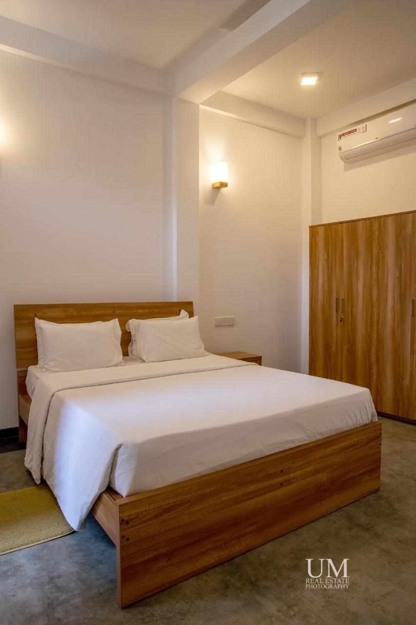 Bliss By Epic Collection Hotel Unawatuna Exterior photo
