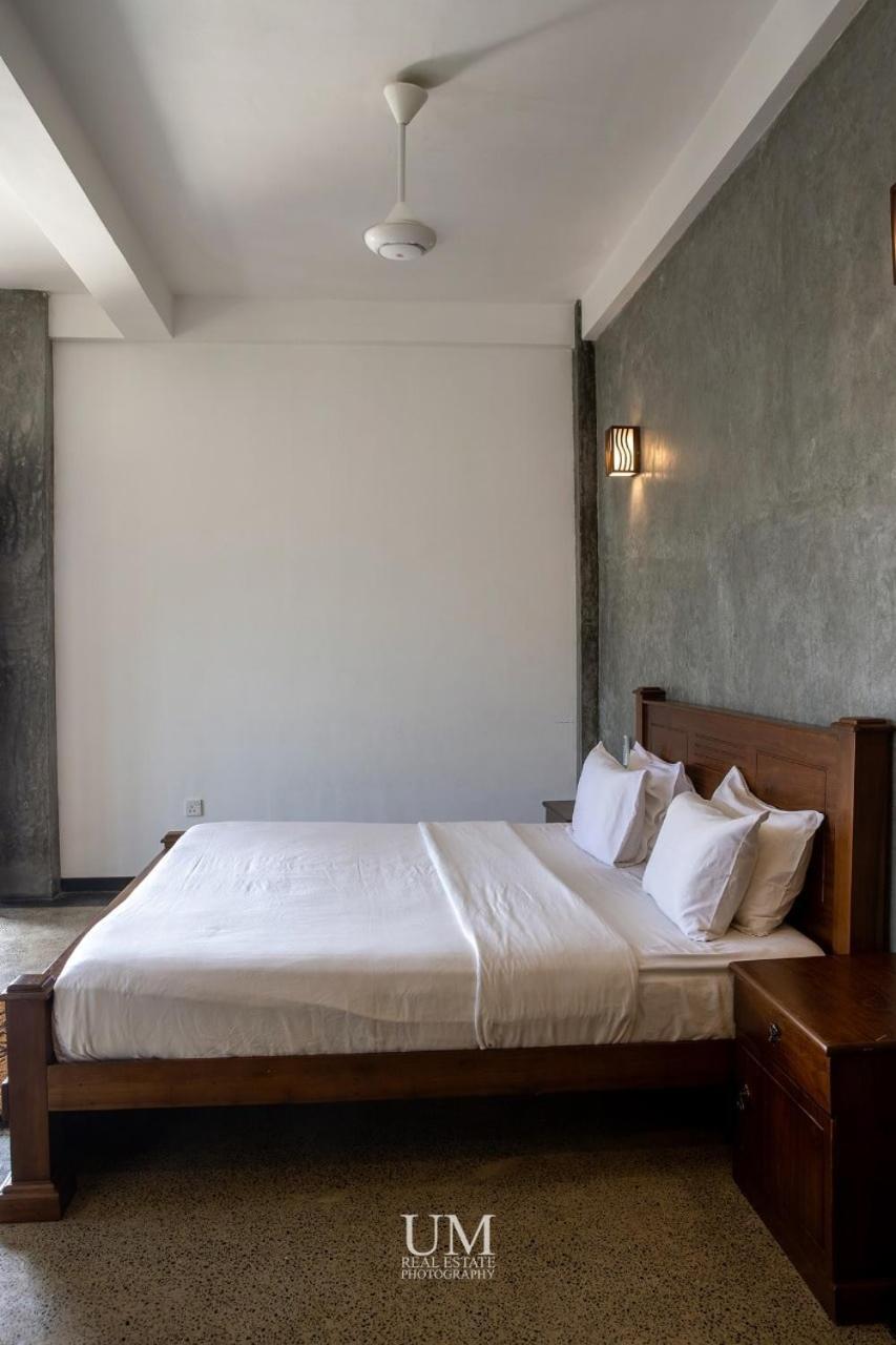 Bliss By Epic Collection Hotel Unawatuna Exterior photo